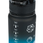 Tritánová fľaša na pitie Gradient 350 ml Baagl