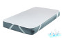 Jersey chránič matraca 70 x 140 cm Babymatex