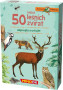Expedícia príroda: 50 našich lesných zvierat