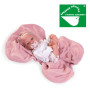 TONETA 70358 Antonio Juan - Realistická bábika so špeciálnou pohybovou funkciou 34 cm