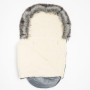 Zimný fusak New Baby Lux Wool