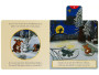 Gruffalinka Tlač, ťahaj, posúvaj Julia Donaldson, Axel Scheffler