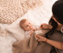 Mušelínová deka Prestige 75 x 100 cm Babymatex