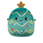 Micromallows Adventný kalendár - 24 ks Squishmallows