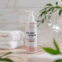 Prírodný šampón pre mastné vlasy 200 ml Saloos