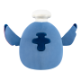 Squishmallows Disney Stitch s tortou, 25 cm