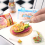 MGA's Miniverse Mini Food Občerstvenie séria 4A
