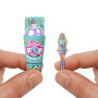 Mini Barbieland pop reveal bábika