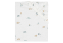 Prestieradlo napínacie 40/50 x 80/90 cm Jollein