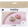 Mini sada modelovania - Donuty Creativ Company