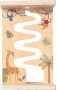 Labyrint so zvieratami 2Kids Toys