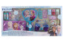Mega kozmetický set s taškou Frozen