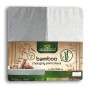 Poťah na prebaľovací pult Bamboo 2 ks 50 x 70/80 cm Babymatex