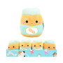 Squishmallows plyšový Antonie 20 cm