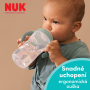 Fľaštička na učenie Perfect Match Disney Medvedík Pú 150 ml Nuk
