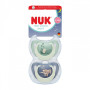 Cumlík First Choice Night 6-18 m 2 ks NUK