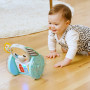 Hračka hudobná interaktívna Chase & Tap Earl™ 6 m+ Baby Einstein