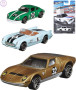 Hot Wheels tematický vintage angličák HRT81