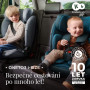 Autosedačka Oneto3 i-Size 76 - 150 cm + Isofix Kinderkraft