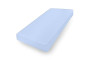 Prestieradlo Jersey s gumou 60 x 120 cm BabyMatex