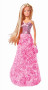Bábika Steffi Gala Princess