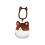 Squishmallows kľúčenka