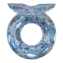 Nafukovací kruh 91 cm Ocean World Little Dutch
