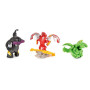 Bakugan štartovacia sada - špeciálny úrok S6