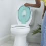 Redukcia na WC nalepovacia Flip & Sit ™ Stitch ™ 18 m + do 23 kg Bright Starts