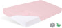 Ochranné prestieradlo s gumičkou Bamboo 70 x 140 x 10 cm Babymatex