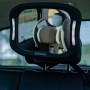 Zrkadlo Ezi Mirror LED