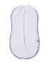 Zavinovačka Zip & swaddle Classics 2,5-5kg