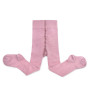 Detské pančuchy Stay-on-Tights Mauve