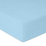 Nepremokavé prestieradlo froté 70 x 140 cm Babymatex