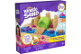 Kinetic sand sada Piesočnatá pláž