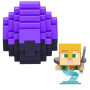 Minecraft mínu figúrka z vajíčka