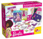 Lisciani Barbie návrhárske štúdio