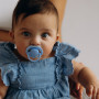 Cumlík silikónový dynamický Prime Tutti Frutti 6 - 18 m 3 ks Lovi