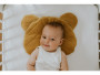 Vankúš Royal Baby Teddy Bear Pillow Sleepee Sunflower