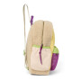 Midi Backpack batôžtek Butter Yellow Studio Noos