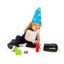 Kúzelnícka súprava 11 dielov Bigjigs Toys