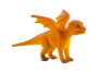 Mojo Ohnivý drak mláďa