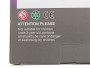 Farby na textil súprava 12 farieb x 12 ml