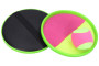 Plážová hra hoď a chyť
