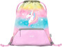 Vrecko s vreckom Rainbow Unicorn Baagl