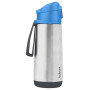 Termoska na pitie šport 500 ml B.box