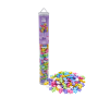 Plus-Plus Pastel Mix (100 ks) Tuba