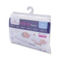 Vankúš do kočiara Aero3D 36 x 26 cm BabyMatex
