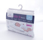 Vankúš do kočiara Aero3D 36 x 26 cm BabyMatex