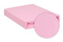 Nepremokavé prestieradlo froté 70 x 140 cm Babymatex